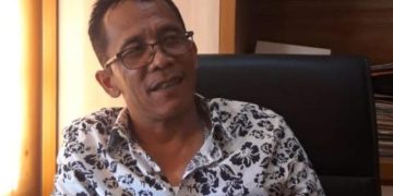 Askun Heran Bahas Reperda Inisiatif Pajak dan Restribusi, DPMPT Karawang Tak Undang Komisi II DPRD