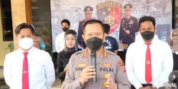 Sempat Buron, Oknum Kepala Desa di Bandung Ini Akhirnya Diamankan Polisi