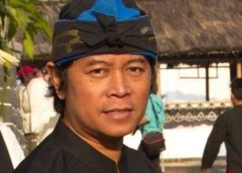 Innalillahi, Kang Dicky Zainal Arifin Pendiri Hikmatul Iman Indonesia Meninggal Dunia di Bandung