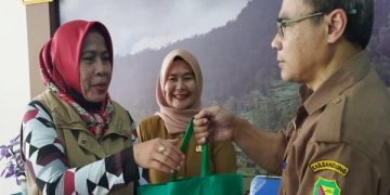 Kekurangan Guru Ngaji SD di Kecamatan Margahayu Masih Bisa Diatasi