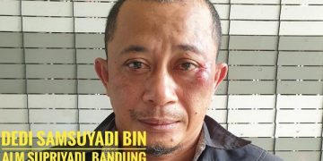Polisi Ungkap Perkara Tindak Pidana Pencurian Dengan Pemberatan