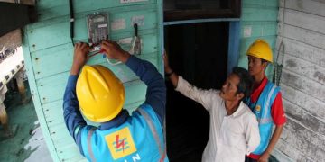 Pemerintah Putuskan Tarif Listrik Tetap, PLN Siap Dorong Ekonomi dengan Listrik Andal