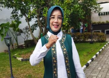 Dispakan Salurkan 18 Ribu Paket Sembako, Kadis : Ini Kadeudeuh dari Pak Bupati Bandung