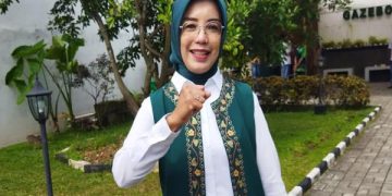 Dispakan Salurkan 18 Ribu Paket Sembako, Kadis : Ini Kadeudeuh dari Pak Bupati Bandung