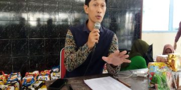 101 Balita di Desa Cangkuang Kulon Dayeuhkolot Stunting, Begini Cara Pemdes Menangani