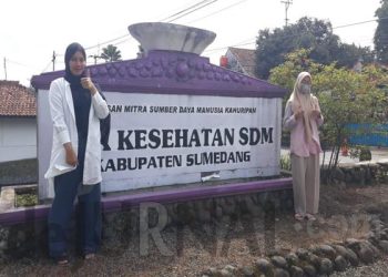 SMK Kesehatan SDM Sumedang Menerima  Jalur Gratis Bagi Siswa Tidak Mampu