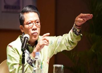 Guru Besar Universitas UGM Sebut Aturan Penyidikan OJK Tidak Ada Kepastian Hukum