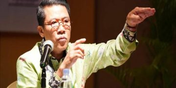 Guru Besar Universitas UGM Sebut Aturan Penyidikan OJK Tidak Ada Kepastian Hukum