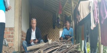 Menanti Lima Tahun Rumahnya Dapat Bantuan Rutilahu, Harapan Pak Suri Belum Juga Terkabul