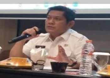 Kadinsos Minta Camat, Lurah dan Kades Data Anak Terlantar Penyandang Disabilitas Ganda