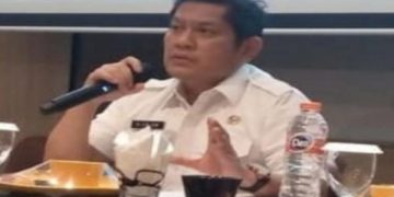Kadinsos Minta Camat, Lurah dan Kades Data Anak Terlantar Penyandang Disabilitas Ganda