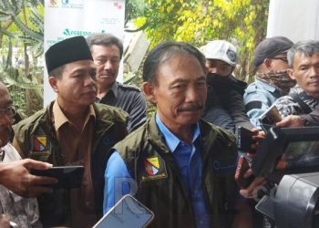 Perumda Air Minum Tirta Raharja Resmikan Dua Wilayah Pelayanan 2.500  Sambungan Baru dari Target 12.000