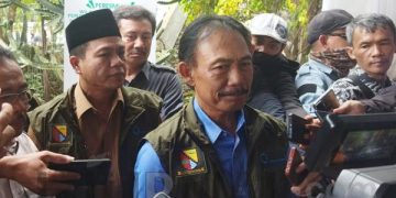 Perumda Air Minum Tirta Raharja Resmikan Dua Wilayah Pelayanan 2.500  Sambungan Baru dari Target 12.000