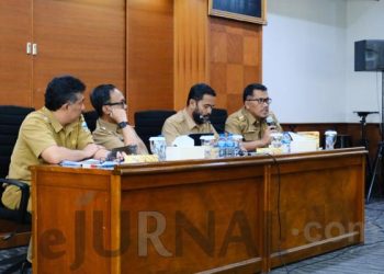 Pilkades Serentak 2023, Pemkab Garut Anggarkan Rp 5,2 Miliar