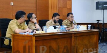 Pilkades Serentak 2023, Pemkab Garut Anggarkan Rp 5,2 Miliar