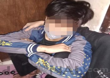 Seorang Terduga Pelaku Penculikan Remaja Wanita di Megamendung Bogor di Amankan Pihak Kepolisian