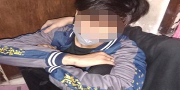 Seorang Terduga Pelaku Penculikan Remaja Wanita di Megamendung Bogor di Amankan Pihak Kepolisian