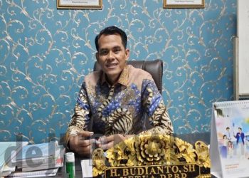 Wacana Jabatan Kades Minta 9 Tahun, DPRD Karawang Siapkan Gedung Paripurna Untuk Tampung 297 Kades