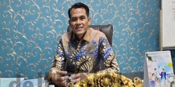 Wacana Jabatan Kades Minta 9 Tahun, DPRD Karawang Siapkan Gedung Paripurna Untuk Tampung 297 Kades
