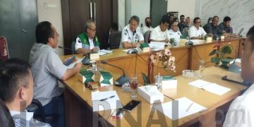 Pembangunan Depan Mata Dinilai Semrawut, H. Yanto Setianto : Bagaimana Pekerjaan Tak Terjangkau Mata?