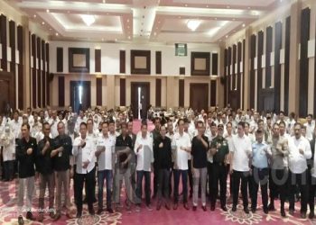 Ketua KPU Kabupaten Bandung Tak Ada Niat Abaikan DPRD