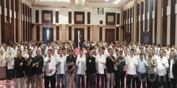 Ketua KPU Kabupaten Bandung Tak Ada Niat Abaikan DPRD
