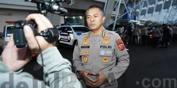 Kabid Humas Polda Jabar : Sejarah Pengamanan Persepak Bolaan di Torehkan Oleh Polda Jabar Dengan  Penerapan Perpol 10 Tahun 2022