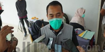 Waspadai Makanan “Cikbul”, Dinkes Kabupaten Garut Imbau Masyarakat Awasi Jajanan Anak