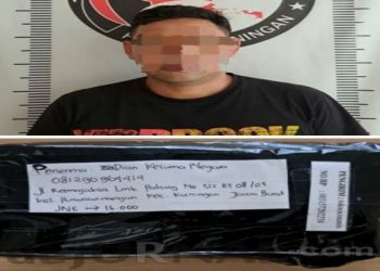 Polisi  Ungkap Kasus Penyalahgunaan Obat Psikotropika Jenis Alprazolam