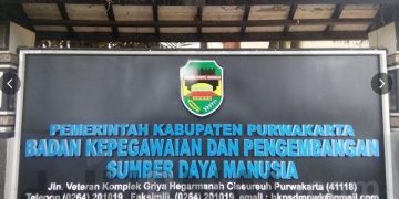 BKPSDM Purwakarta Bakal Jadi Pilot Project Digitalisasi Pelayanan Administrasi
