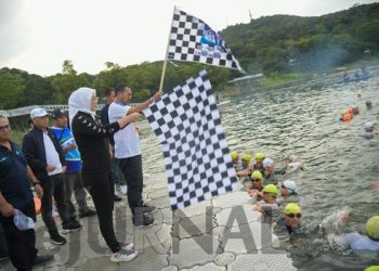 Bupati Purwakarta Buka ITB JIT 2023