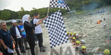 Bupati Purwakarta Buka ITB JIT 2023