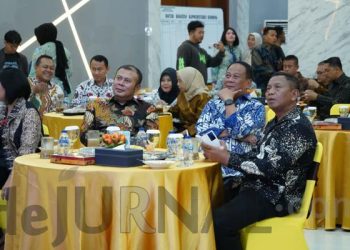 Kapolda Jabar Nonton Bareng Pagelaran Wayang Orang Pandawa Boyong  Secara Live Streaming Bersama FKPD dan Tokoh Pecinta Seni Jabar