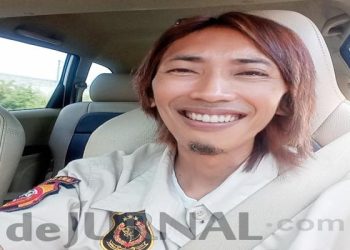 Ketua FPRN Jawa Barat Beri Apresiasi Atas Kinerja Polda Jabar Implementasikan Polri Presisi