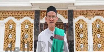 KH. Ahmad Syaerozi Bilal Apresiasi Kinerja Polisi Atas Terungkapnya Kasus Pencurian Buku Sekolah Serta Curanmor
