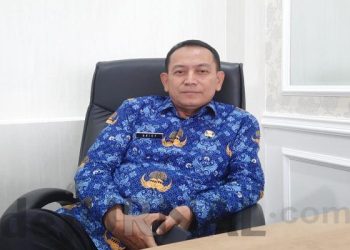 BPKAD Karawang Giat Tertibkan Aset Tanah Sebanyak 766 Titik Sudah Tersertifikasi