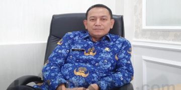 BPKAD Karawang Giat Tertibkan Aset Tanah Sebanyak 766 Titik Sudah Tersertifikasi