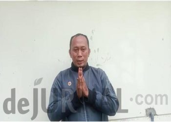 Ketua Karang Taruna Kota Banjar Apresiasi Keberhasilan Kinerja Polri Dalam Pengamanan Natal 2022 dan Tahun Baru 2023