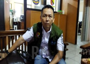Atas Rembug Bedas ke-15, Begini Kata Camat Margaasih Achmad Rifa’i