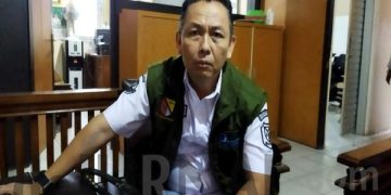 Atas Rembug Bedas ke-15, Begini Kata Camat Margaasih Achmad Rifa’i