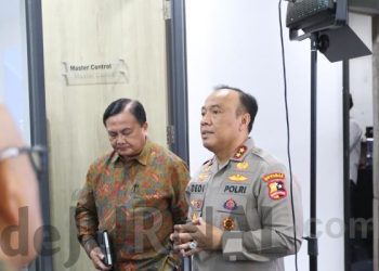 Langkah Kompolnas dan Divisi Humas Polri Bangun Sinergitas Berikan Pelayanan Terbaik Kepada Masyarakat