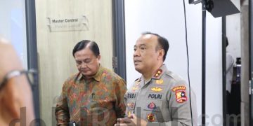Langkah Kompolnas dan Divisi Humas Polri Bangun Sinergitas Berikan Pelayanan Terbaik Kepada Masyarakat