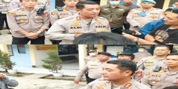 Lapor Pak Kapolres Reborn Untuk Mempermudah Laporan Masyarakat