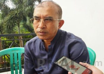 Dewan Pengawas : Perumda Air Minum Tirta Raharja Bisa Gunakan CSR untuk Kelola Hutan di Hulu