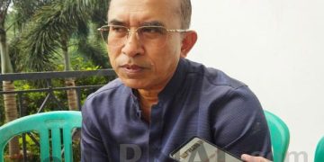 Dewan Pengawas : Perumda Air Minum Tirta Raharja Bisa Gunakan CSR untuk Kelola Hutan di Hulu