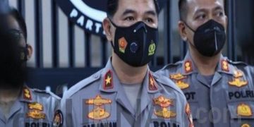 Diduga Simpatisan ISIS, Densus 88 Tangkap Tersangka Terorisme di Sleman