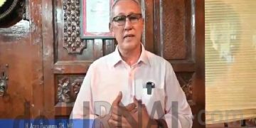 Bupati Apresiasi Kinerja Polisi, Berkiprah Terbaik Bagi Warga