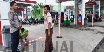 Maraknya Kriminalitas, Polisi Terus Gencarkan Patroli Cerdik Pada Daerah Rawan Tindak Kejahatan