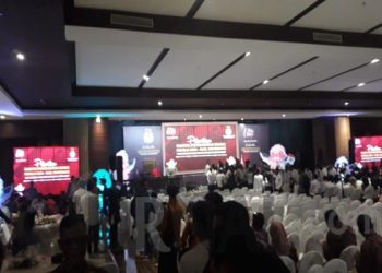 831 Orang PPS Kabupaten Sumedang Dilantik, Ketua KPU Ingatkan Agar  Netral