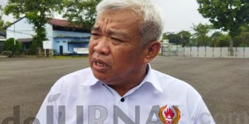 Herda M Gani : Di Bawah Kepemimpinan Yana Suryana KONI Kabupaten Bandung Harus Solid dan Komit